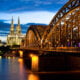 What are study abroad intakes?