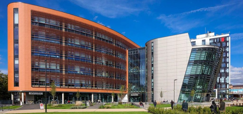 De-Montfort-University