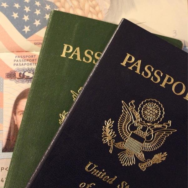 immigration services