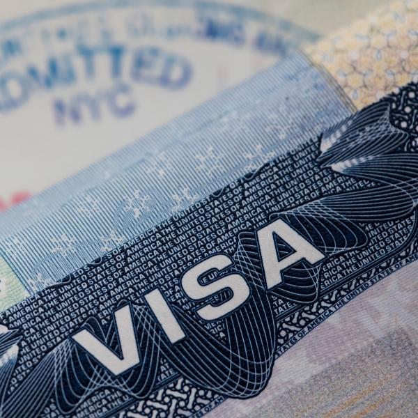 visa