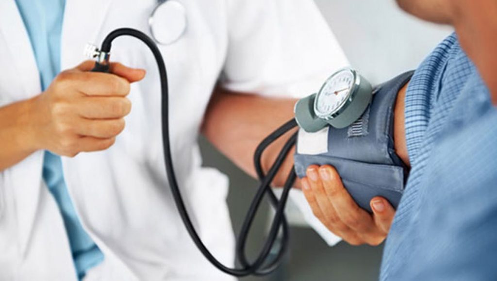 Get Your Health Checkup