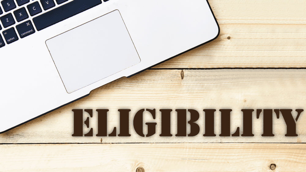 Eligibility of study in abroad