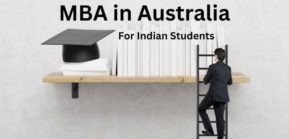 MBA in Australia for indian students