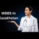 MBBS In Kazakhstan