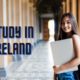 studying in Ireland, study in Ireland, Study in Ireland for Indian Students, Why study in Ireland