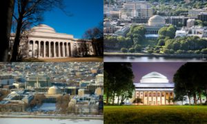 Massachusetts Institute of Technology