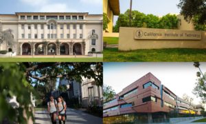 California Institute of Technology