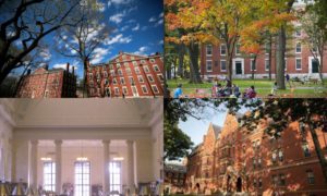 Harvard University
