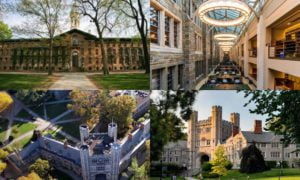Princeton University
