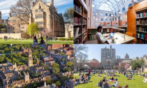 Yale University