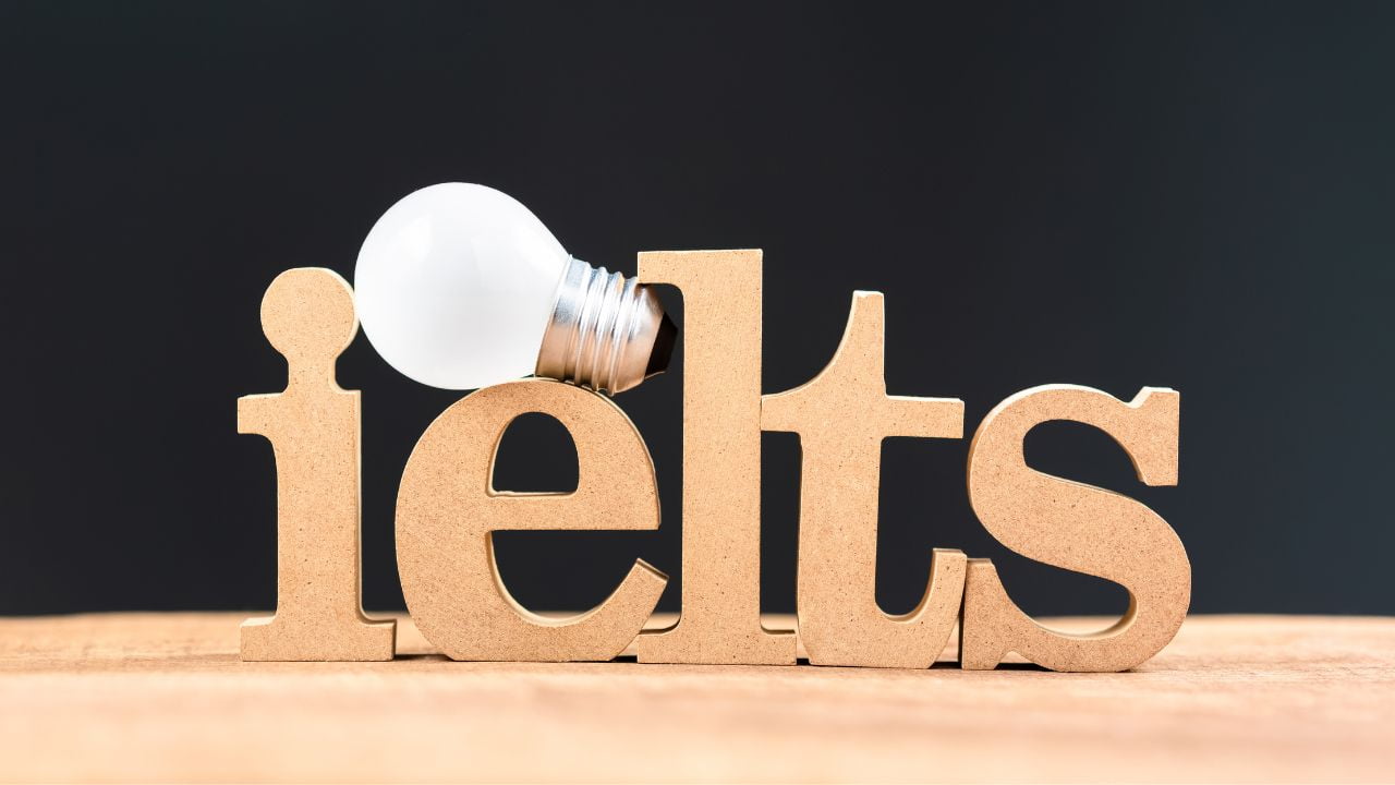 IELTS exam, IELTS exam Difficulty Level